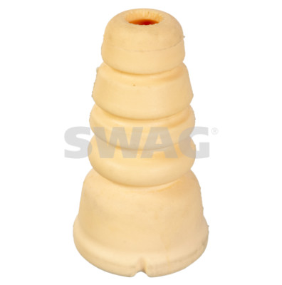 SWAG 33 10 6022 Rubber Buffer, suspension Rear Axle Left Rear Axle Right for HYUNDAI KIA